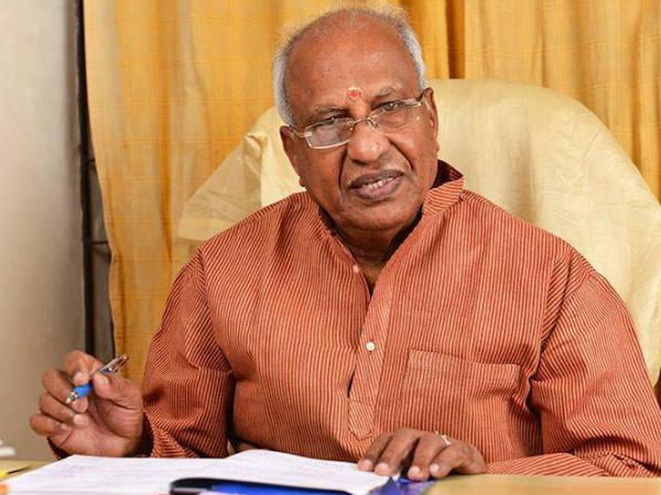 ഒ.രാജഗോപാല് MLA ആയത്