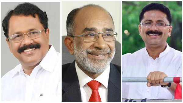 ഓഡിയോ വിവാദം