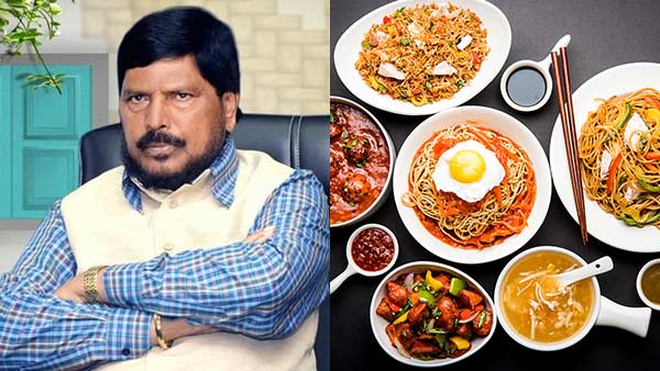 രാംദാസ് അത്തേവാല