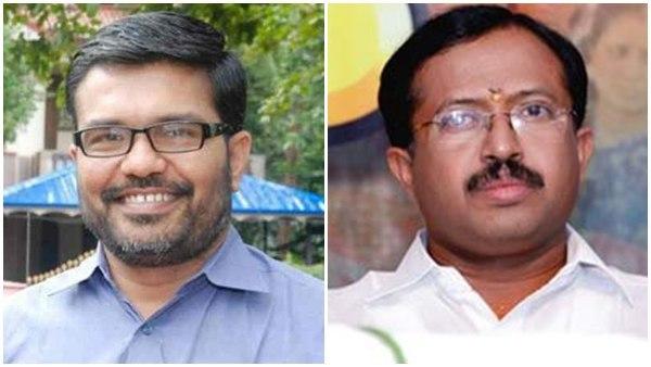 കാബിനറ്റ് റാങ്കാണ് കക്ഷിക്ക്