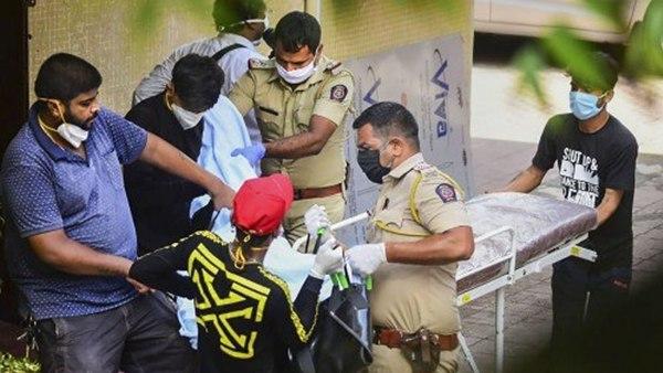 പോസ്റ്റുമാർട്ടം പൂർത്തിയായി