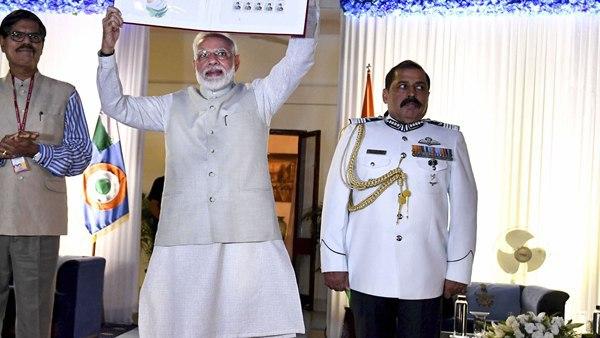 വ്യോമസേന മേധാവി
