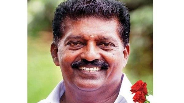 ഹൃദയം പൊട്ടി മരിച്ചതാണ്