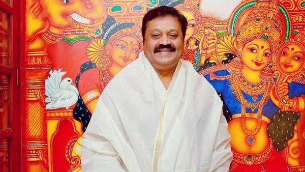 രണ്ടാം ബാല്യമായി
