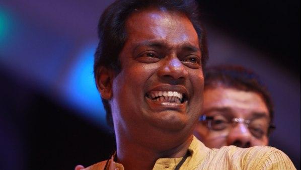 അതിഥി വേഷം ചെയ്യാൻ