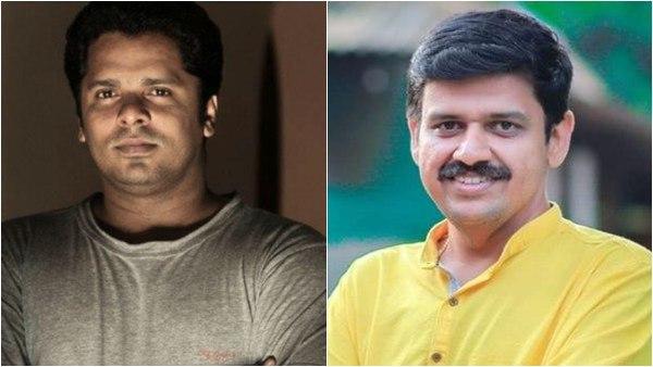 തിരക്കഥാകൃത്തിനെ മാറ്റി