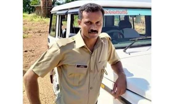 യുവാവിന്റെ നിലവിളി