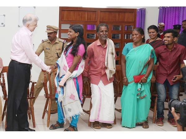 ശ്രീധന്യ ധാരാളം കേട്ടിട്ടുണ്ടാവും