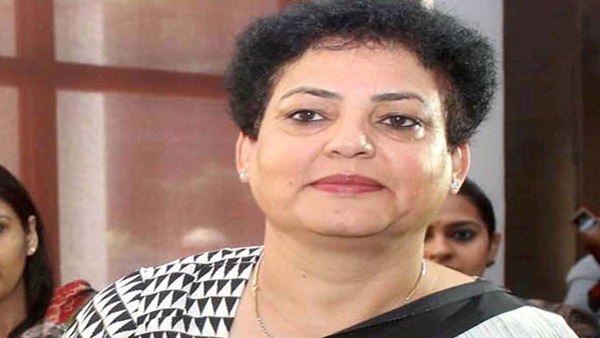 ആസാദ് സമാജ് പാര്ട്ടി