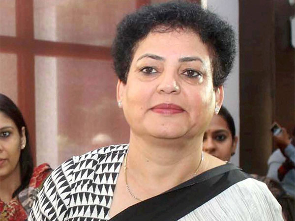 രേഖ ശര്മ