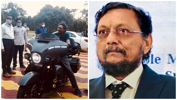 പാവങ്ങൾക്ക് മാത്രമാണോ?