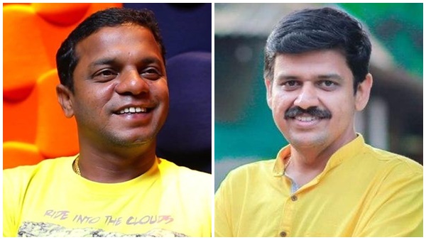 എക്സ്പോസ് ചെയ്യപ്പെടുകയാണ്