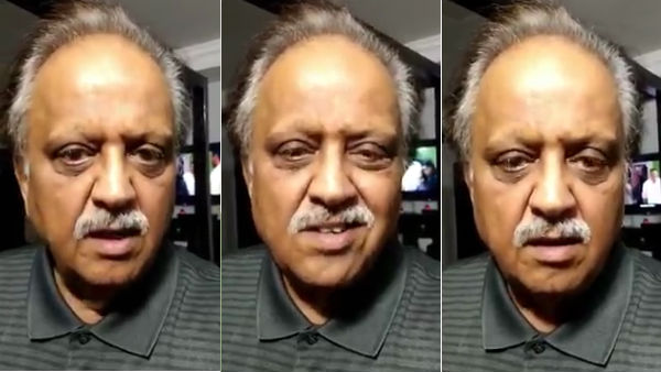 പ്രതികരിച്ച് എസ്പിബി