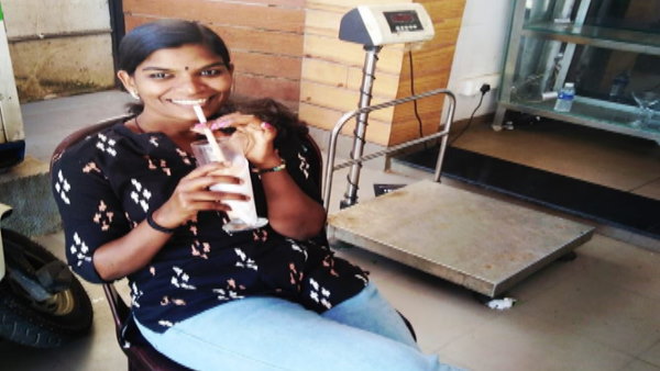 ധീരത കാണിച്ചു