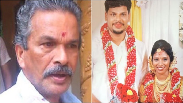 സുരേന്ദ്രനേയും സൂരജിനേയും