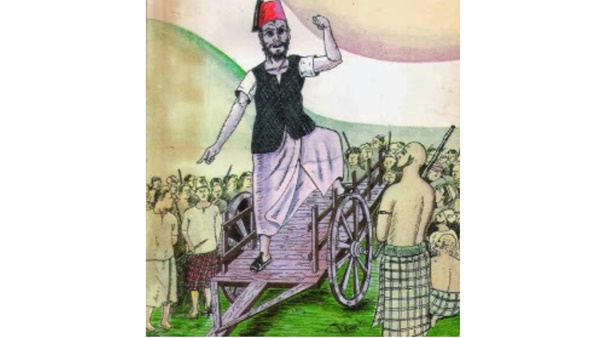 രണ്ടു താൽപര്യങ്ങൾ