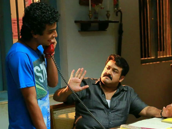 ചിലർക്ക് ഒരു ഉൾവിളി തോന്നും