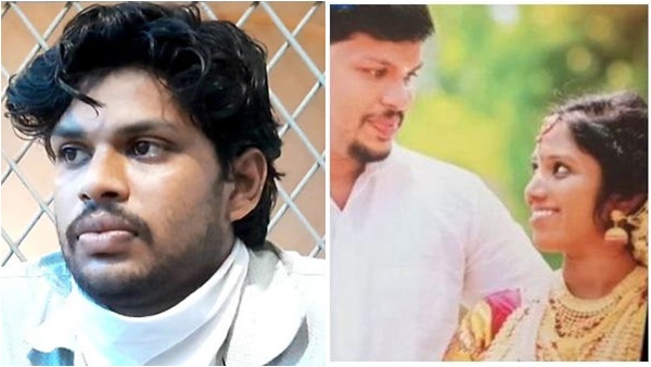 സുരേഷിനെ തിരിച്ചറിഞ്ഞു