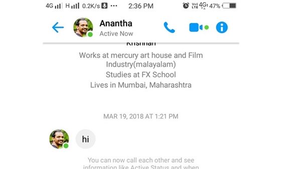 സത്യം പുറത്തുവരണം