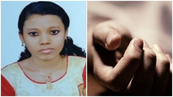 രക്തസാക്ഷിയാണ് ദേവിക