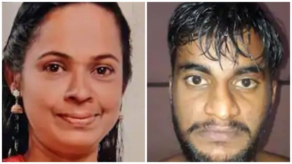 അമ്മയും മകനും മാത്രം
