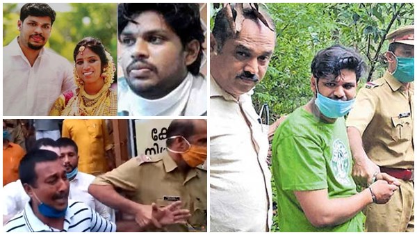 ഉത്രയെ വകവരുത്താന്