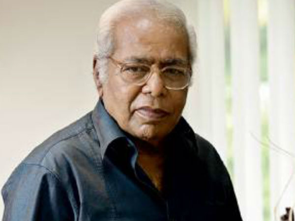 തുണയായി ഞാൻ ഉണ്ടായിരുന്നു
