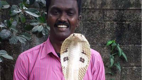 എന്നെ ട്രോളാന് വേണ്ടി