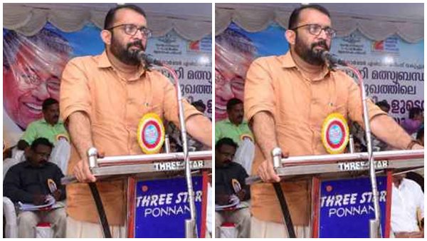 സര്ക്കാരിന്റെ പണം ചെലവഴിച്ചില്ല