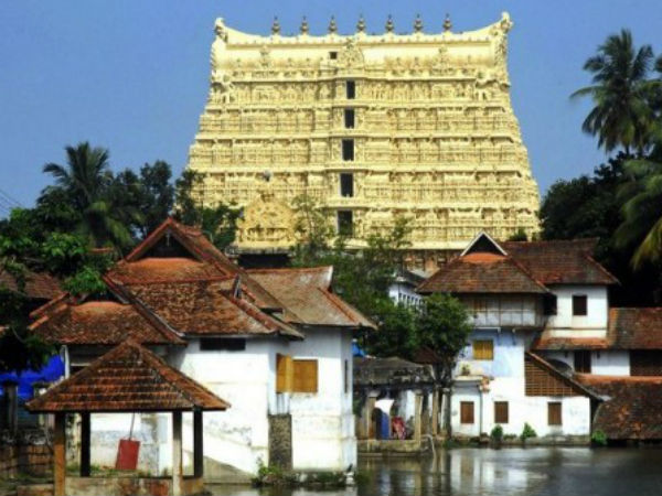 സംസ്ഥാന സര്ക്കാരും രാജകുടുംബവും തമ്മില് തര്ക്കമുണ്ടോ?