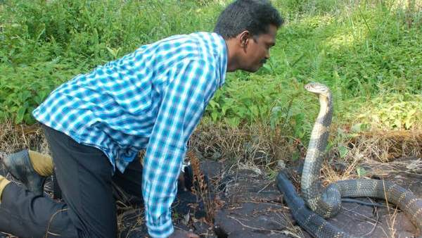 പ്രളയത്തില് പൊങ്ങിവന്ന സംഘടന