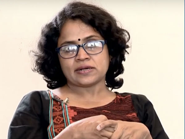 വിധുവിനെ ഫോണിൽ വിളിച്ചു