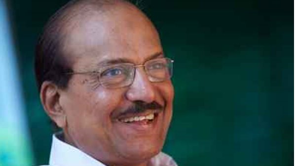 ചുമതലപ്പെടുത്തി