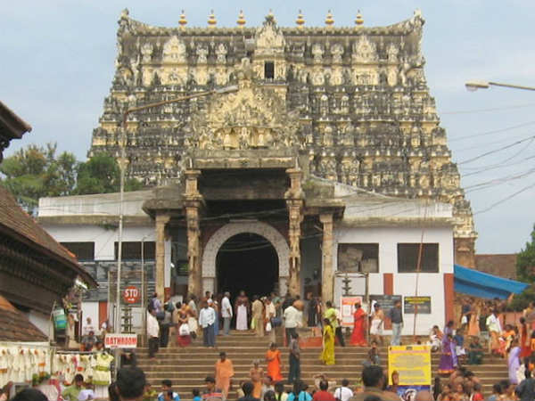 രാജകുടുംബത്തിന്റെ വാദവും കോടതി നിരീക്ഷണവും