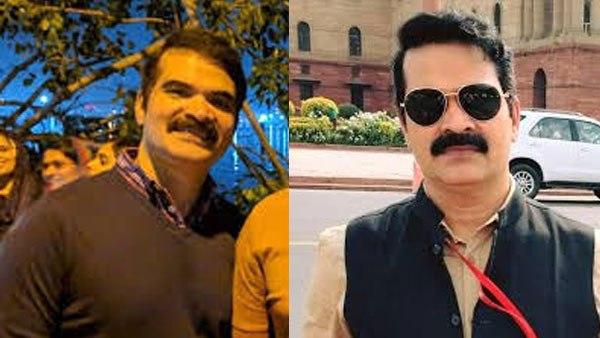 സമ്മര്ദ്ദങ്ങള്ക്ക് വഴങ്ങാത്ത ഓഫീസര്