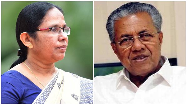 ഈ തീക്കളി അവസാനിപ്പിക്കണം