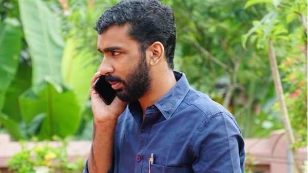 സമ്മതിച്ച് തരില്ല സഖാക്കളെ