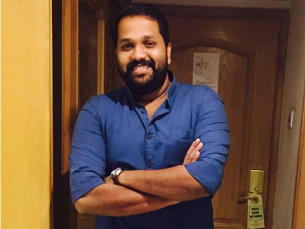അരുണ് ഗോപി