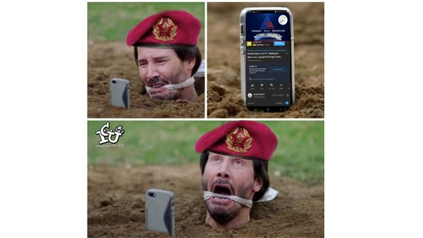 എന്തൊരു ക്രൂരത