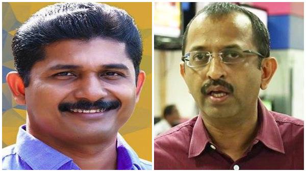 വിനുവിന്റെ അധമബോധം