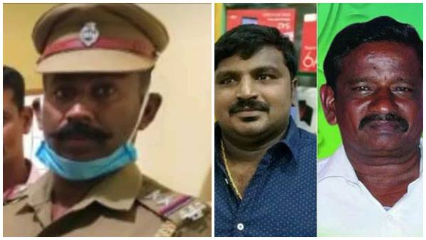 കുടുതൽ അറസ്റ്റ് ഉടൻ