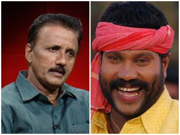 മണിയെ കുറിച്ച് വേണ്ടാതീനം