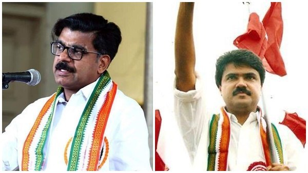 നേതാവിന് കവചം തീർത്തു