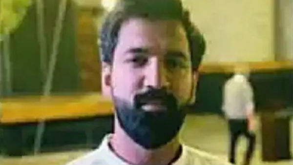 ഫൈസല് ഫരീദിന്റെ വീട്ടില്