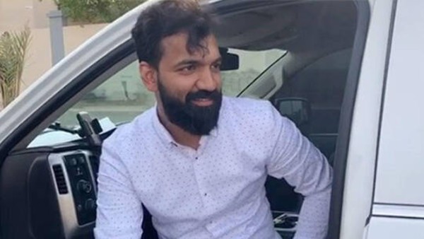 ഫൈസല് ഫരീദ് പറഞ്ഞത്