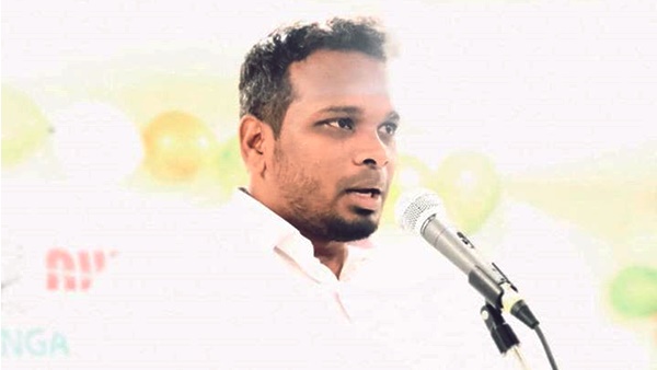 ഒരുനേരത്തെ അന്നം