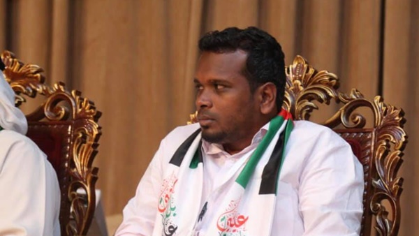 ഒരു കുട്ടിയുടെ മരണം