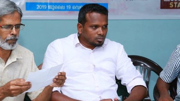 പെര്ഫ്യം ബിസിനസ്- എഫ്കെ പെര്ഫ്യൂംസ്