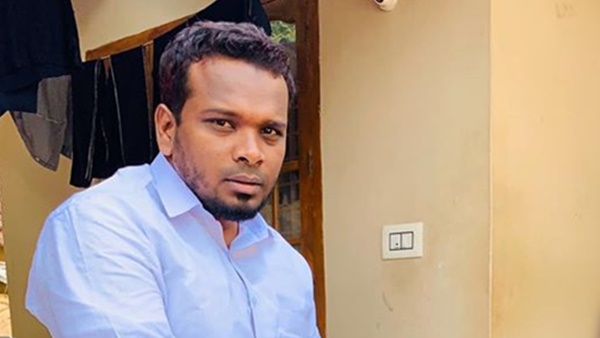പ്രവാസി സുഹൃത്തുക്കള്ക്കൊപ്പം