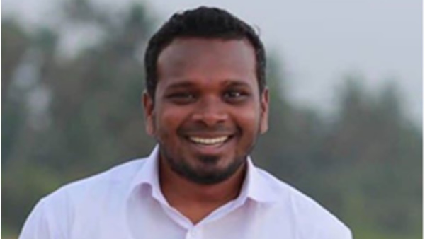 ഫിറോസ് കുന്നംപറമ്പിലിന്റെ തുടക്കം